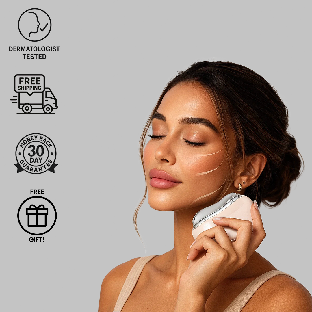 Guasuave™- Skin Smoothing Tool