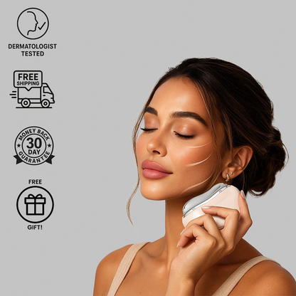 Guasuave™- Skin Smoothing Tool