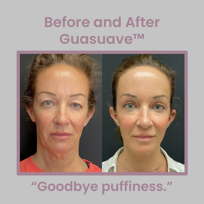 Guasuave™- Skin Smoothing Tool