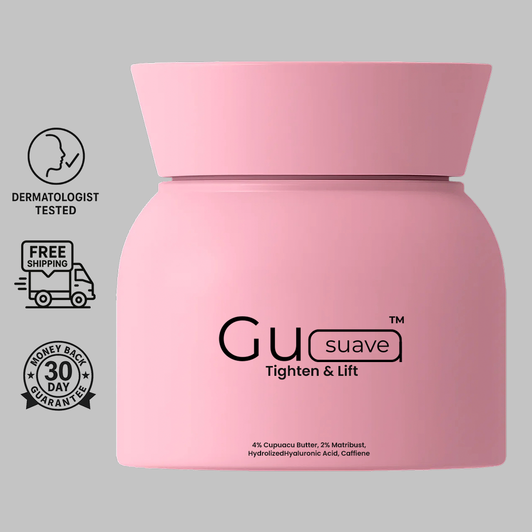 Creamsuave™- Skin Tightening Lotion